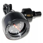 Genuine Jandy Zodiac R0357200 Air Relief Pressure Release Valve Gauge Del/cl/cv. Fixed Price $49.58.