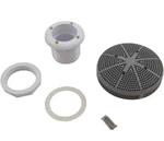 Set Of Cmp Fiberglass Pool Suction Drain 175 Gpm 6" 25215-00X-000. Fixed Price $60.00.