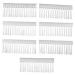 Pentair R201526 193R Brushes With Bubble Pack Replacement Provac Pool And.... Fixed Price $25.38.