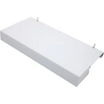 Weir, Generic, 10" Width X 5-1/4" Height 1-1/8" Depth, Wht : 25141-600-000. Fixed Price $18.11.