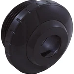 Waterway 400-1411DB 1.5" Mpt 3.37" Fd 0.75" Orifice Eyeball Fitting Black. Fixed Price $14.46.