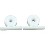 Pentair EC80 Turbine Bearings For Automatic Pool Cleaner - Set Of 2. Fixed Price $50.49.