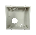 Jandy R0550900 White Surface Mount Housing For Aqualink Rs One Touch Control. Fixed Price $34.98.