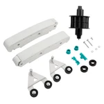 Pool Vac A-frame Turbine Bearings Pod Kit For Hayward Xl/navigator Pro. Fixed Price $41.79.