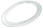 Pentair 51021700 Clamp Gasket Replacement Pool/spa Valve And Filter. Fixed Price $19.98.