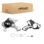 Cooling Water Pump For Mercedes CL550 CLS550 E550 GL450 2011-2014 2782001201. Fixed Price $93.70.