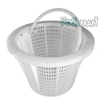 Aladdin B-200 Skimmer Basket Replaces Pentair American Admiral 85014500 Or B200. Fixed Price $7.94.