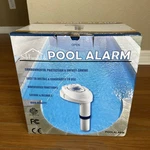 Safety Family Life Pool Alarm System Technology With Remote. Fixed Price $50.00.