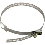 Saddle Clamp Assembly, Pentair Rainbow Automatic Feeder 300-29X. Fixed Price $23.00.