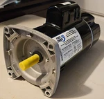 3/4HP Us Motors Aqua Shield 3450 115/230V Square Flange Replacement. Fixed Price $129.00.