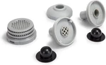 Intex 25022E Above Ground Swimming Pool Water Jet Connector Replacement Part Kit. Fixed Price $29.95.