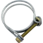 Wire Clamp, Hayward GM/S140T, 1-1/2". Fixed Price $11.40.