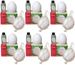 Skeeter Screen 90600 4OZ Patio Egg Essential Oil Diffuser - Pack. Fixed Price $133.89.