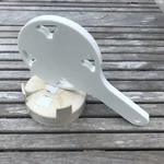 Lid Wrench For Pentair Rainbow Automatic Chlorine/bromine Feeders. Fixed Price $10.99.