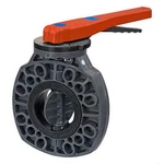 02583 - Products, Inc 4" Pvc Butterfly Valve Astralpool. Fixed Price $225.49.