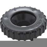 Waterway Plastics 602-4361 On Off Valve Cap 1" Black. Fixed Price $19.99.