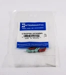 Intermatic Timer On / Off Plastic Switch Trippers 156PB10398A. Fixed Price $10.25.