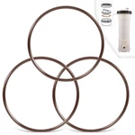 R172240 R172223 O-rings Pack For Pentair Pool Spa Chlorinator Chemical Feeder. Fixed Price $12.50.