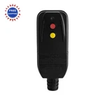 Shockguard Gfci Replacement Plug Assembly 3 Prongs For Pressure Washer. Fixed Price $27.89.