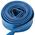 Pentair R221220 2"X50' Discharge Hose W/ Stainless Steel Clamp & Display Box. Fixed Price $49.99.
