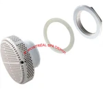 Waterway Spa Hi Flo Grey Suction SPC-2 Vp Part 640-3257V New Rating Of 128GPM. Fixed Price $19.37.