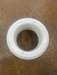 Pentair Jet Flange With Nut White 47221500. Fixed Price $7.99.