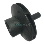 Waterway Hp Impeller For New Style Hi-flo Ii Pool Pumps 310-8020B. Fixed Price $16.67.