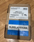 Hayward Hlrelaybank Omnilogic 4-RELAY Module. Fixed Price $650.00.