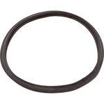 Gasket, Light Lens, 7-1/4"ID, 8"OD, Generic, O-492. Fixed Price $17.30.