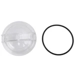 Pool Pump Lid For Super Ii SPX3000D Strainer Cover Rings Thread Strain.... Fixed Price $34.96.