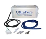 1006520 6-05-0122 Ultra Pure Spa Uv Ozonator UPS350 115V With 4 Pin Amp Cord. Fixed Price $137.30.