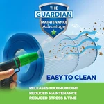 Guardian Filtration Products Pool/spa Filter 307-MAS-01M 1-PACK, Replaces PMA10. Fixed Price $27.33.