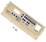 Pentair 521232 Ocp Bezel Load Center 1/2" Plastic. Fixed Price $121.67.