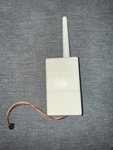 Goldline Aql-base-rf Wireless Aqualogic Pool Station Receiver Antenna. Fixed Price $75.00.