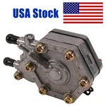 Fuel Pump For Polaris Magnum 1995 -2006 325 330 425 500 2X4 4X4 6X6 Us Stock. Fixed Price $12.17.
