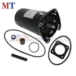 USQ1102 1HP 115/230V Pool Motor 3450RPM 48Y Frame Square Flange Pump. Fixed Price $117.06.
