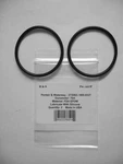 Pentair Waterway 273062 805-0227 O-rings/ R&s 227P Fda Epdm Material. Fixed Price $10.50.