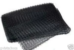 Deluxe 20X20 Pond Net/netting-fish-bird-garden-pool-koi-water-shade-leaf-fall. Fixed Price $148.15.