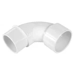 Waterway 411-9140B 2.5 Inch Spigot X Slip Sweep Elbow. Fixed Price $48.63.