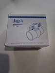 Jandy Gold Standard Ball 1-2IN. Non-union Valve (6954). Fixed Price $19.00.