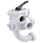 261152 Multiport Valve Kit 2" Replace For Pentair Fns/fns Plus/nautilus Filters*. Fixed Price $125.77.