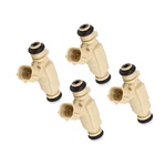 Partuto 4PCS Fuel Injector Nozzle 35310-23600 Replacement For Vehicle. Fixed Price $29.81.