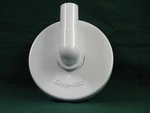 Hayward SP11052 Above Ground Pool Skimmer Vacuum Hose Adapter Plate. Fixed Price $19.95.