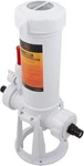 Custom Molded Products Off-line Chlorinator Clear Lid Powerclean 25280-300-000. Fixed Price $200.95.