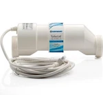 Hayward GLX-CELL-5 Turbocell Salt Chlorination Above-ground Pool 20,000 Gal. Fixed Price $599.00.