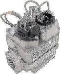 Jandy Jxi Gas Valve For Model 200/260/400 R0591400. Fixed Price $336.79.