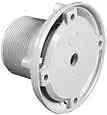 Hayward SP1425S Adjustable Floor Inlet Fitting White 1-1/2-INCH Socket By. Fixed Price $49.62.