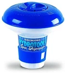 Pooline Mini Chlorine Tablet Floating Chemical Dispensers. Fixed Price $8.99.