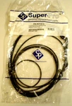 Super Pro Universal Purex Whisperflo (w/o Pump) # PK-KIT32-9 Seal Repair Parts. Fixed Price $9.98.