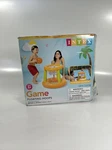 Intex Game Floating Hoops Swimming Basketball Pool Toy. Fixed Price $14.98.